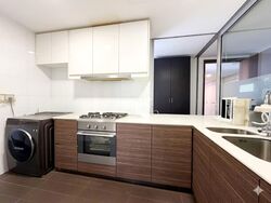 The Minton (D19), Condominium #557702001